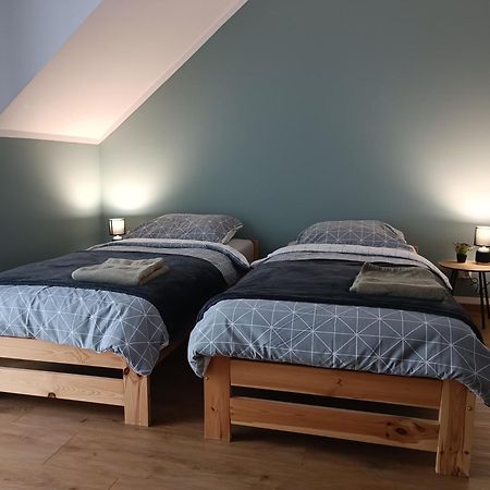 Zacisze W Karkonoszach Vila Karpacz Exterior foto