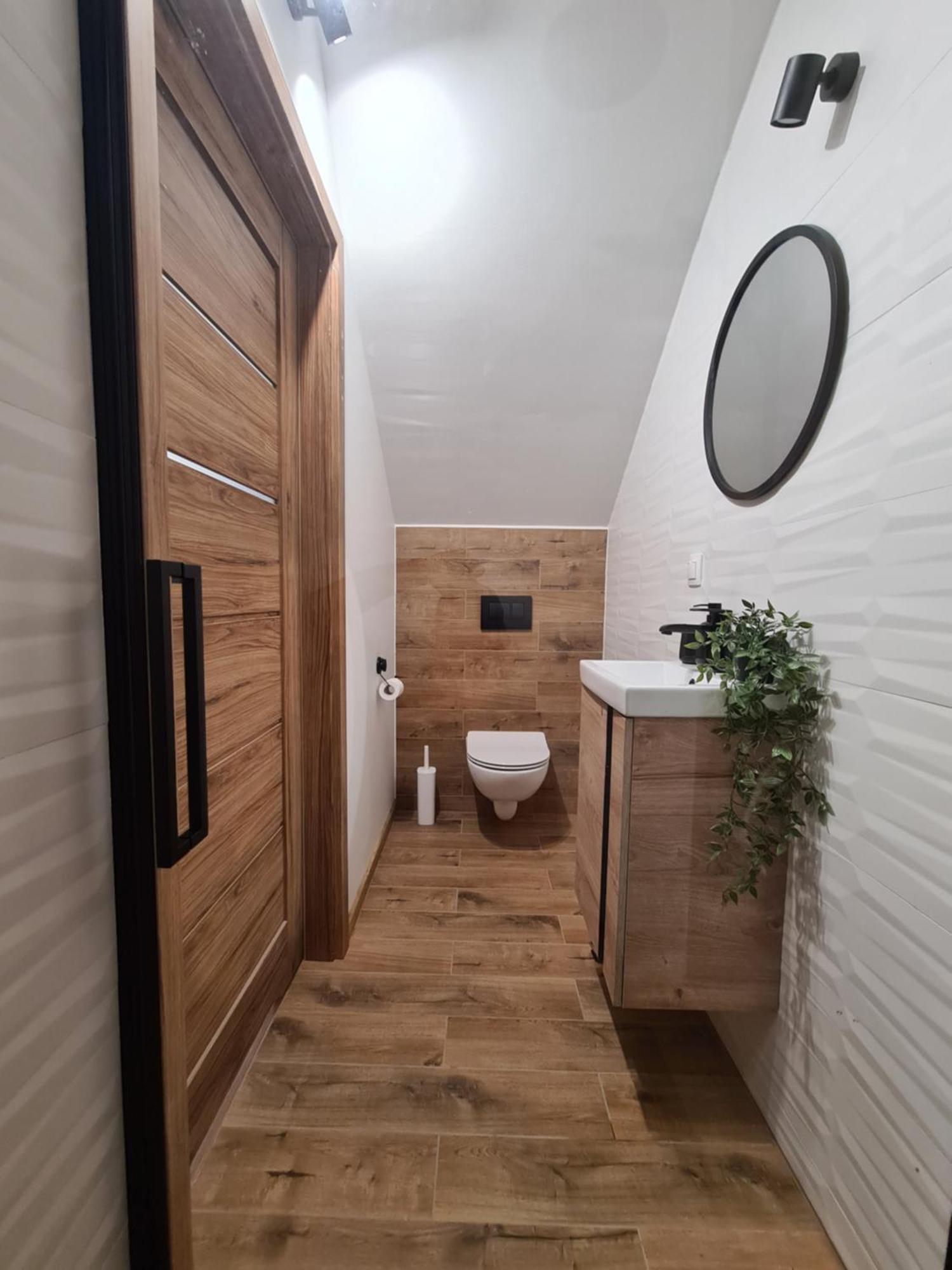 Zacisze W Karkonoszach Vila Karpacz Exterior foto