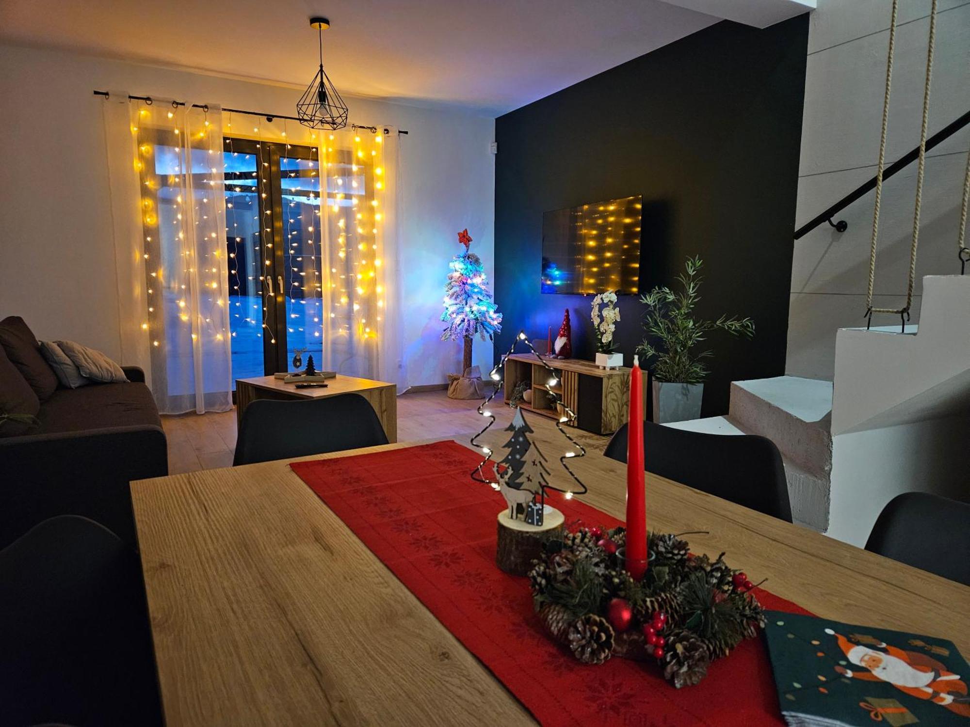 Zacisze W Karkonoszach Vila Karpacz Exterior foto