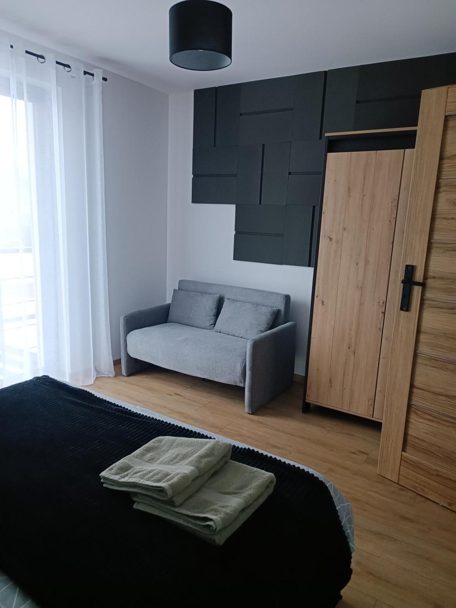 Zacisze W Karkonoszach Vila Karpacz Exterior foto