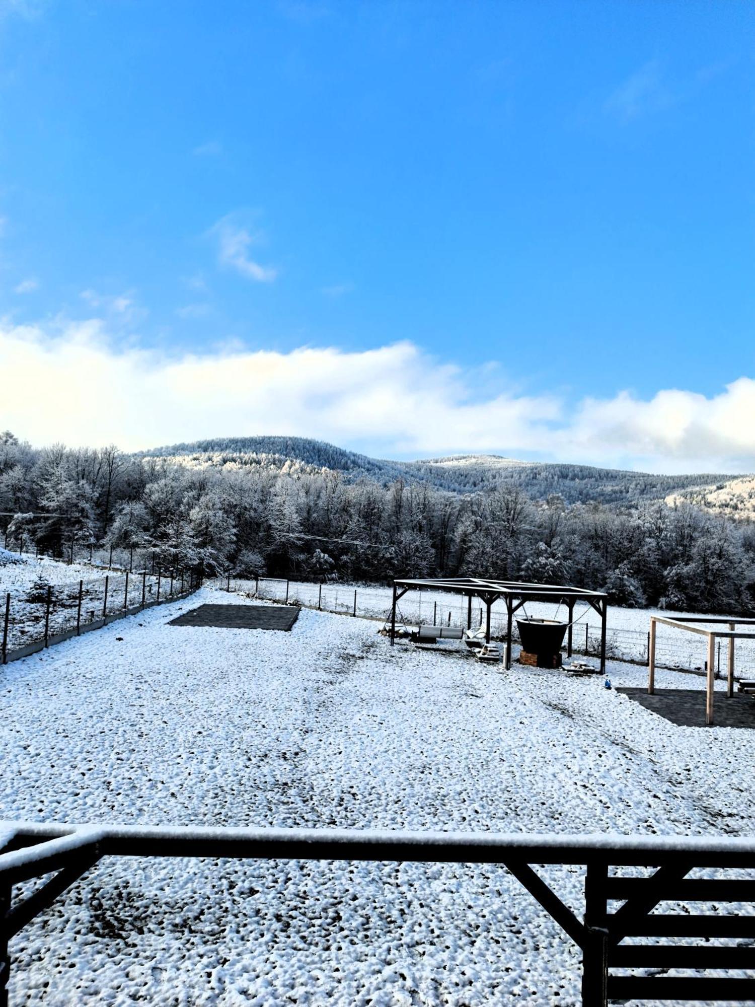 Zacisze W Karkonoszach Vila Karpacz Exterior foto